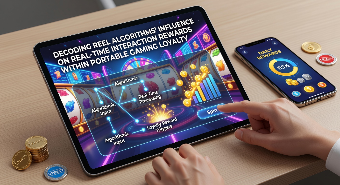 Mobile device screen displaying real-time loyalty rewards synced with slot reel outcomes
