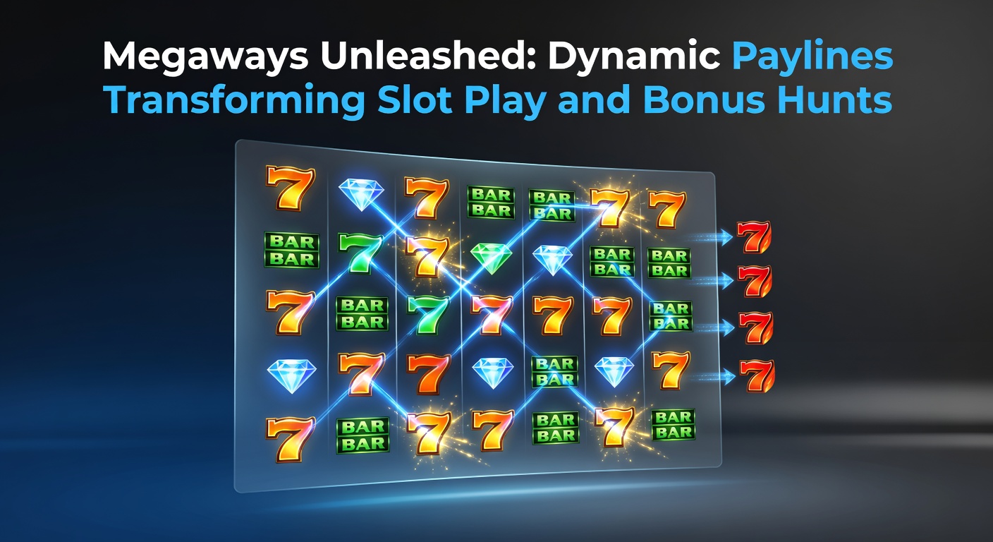 Close-up of a Megaways bonus round with unlimited win multipliers climbing rapidly amid cascading high-value symbols