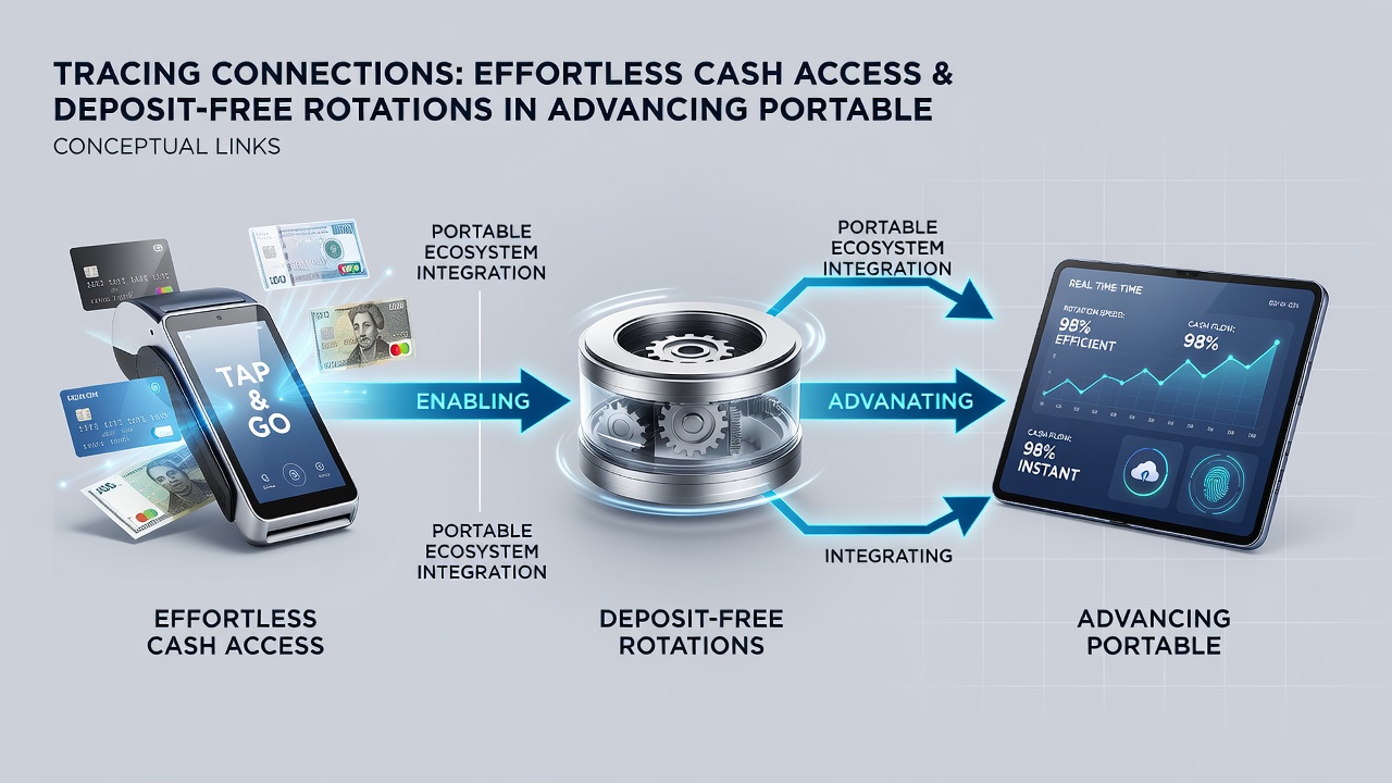 Infographic illustrating the flow from no-deposit free spins to VIP tier upgrades via instant cash withdrawals in mobile casinos