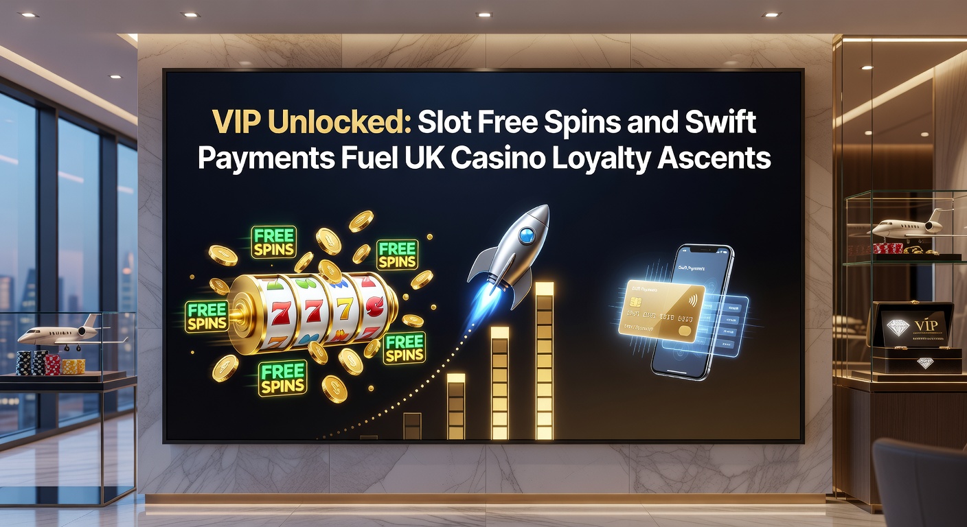Close-up of a mobile screen showing a successful instant casino withdrawal confirmation alongside a slot game free spins popup