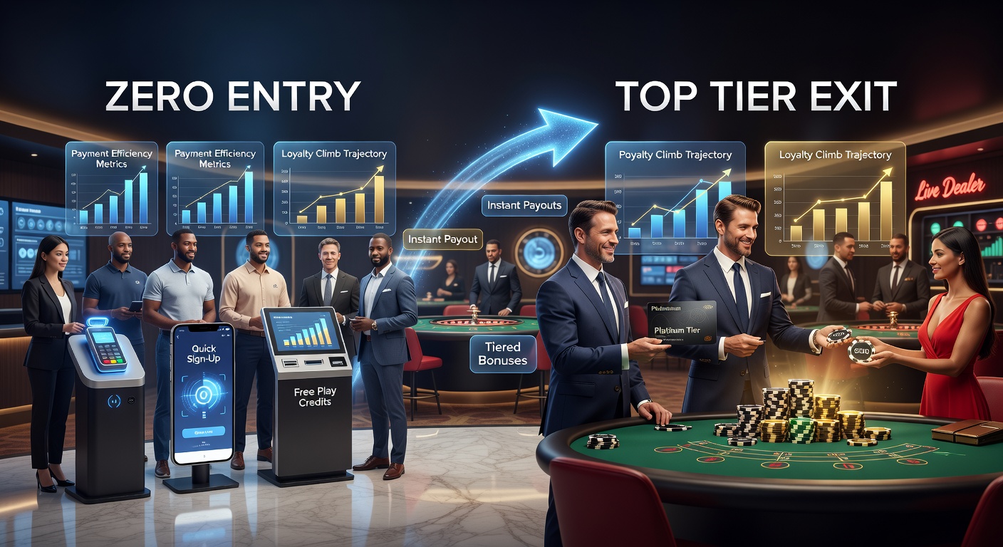 Close-up of mobile payment options on a live casino app, highlighting e-wallets and instant deposit buttons alongside VIP tier icons